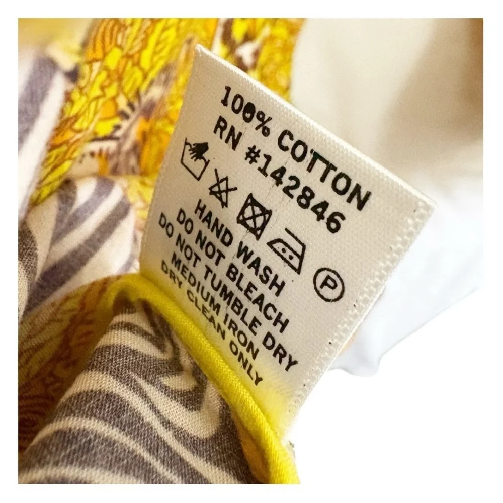 NEW RHODE Caroline Mini Dress Size medium - Picture 11 of 11